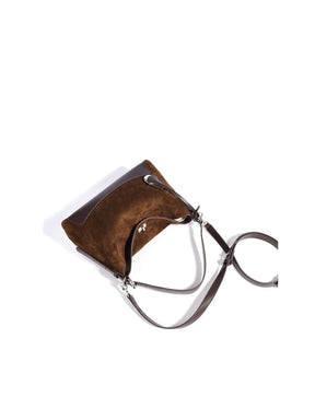 DEUTZA SOLENE NOİR BAG