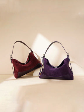 DEUTZA SOLENE NOİR BAG