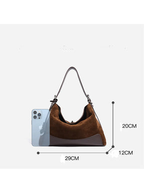 DEUTZA SOLENE NOİR BAG