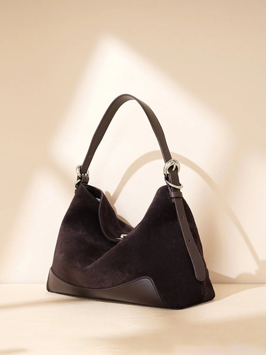 DEUTZA SOLENE NOİR BAG