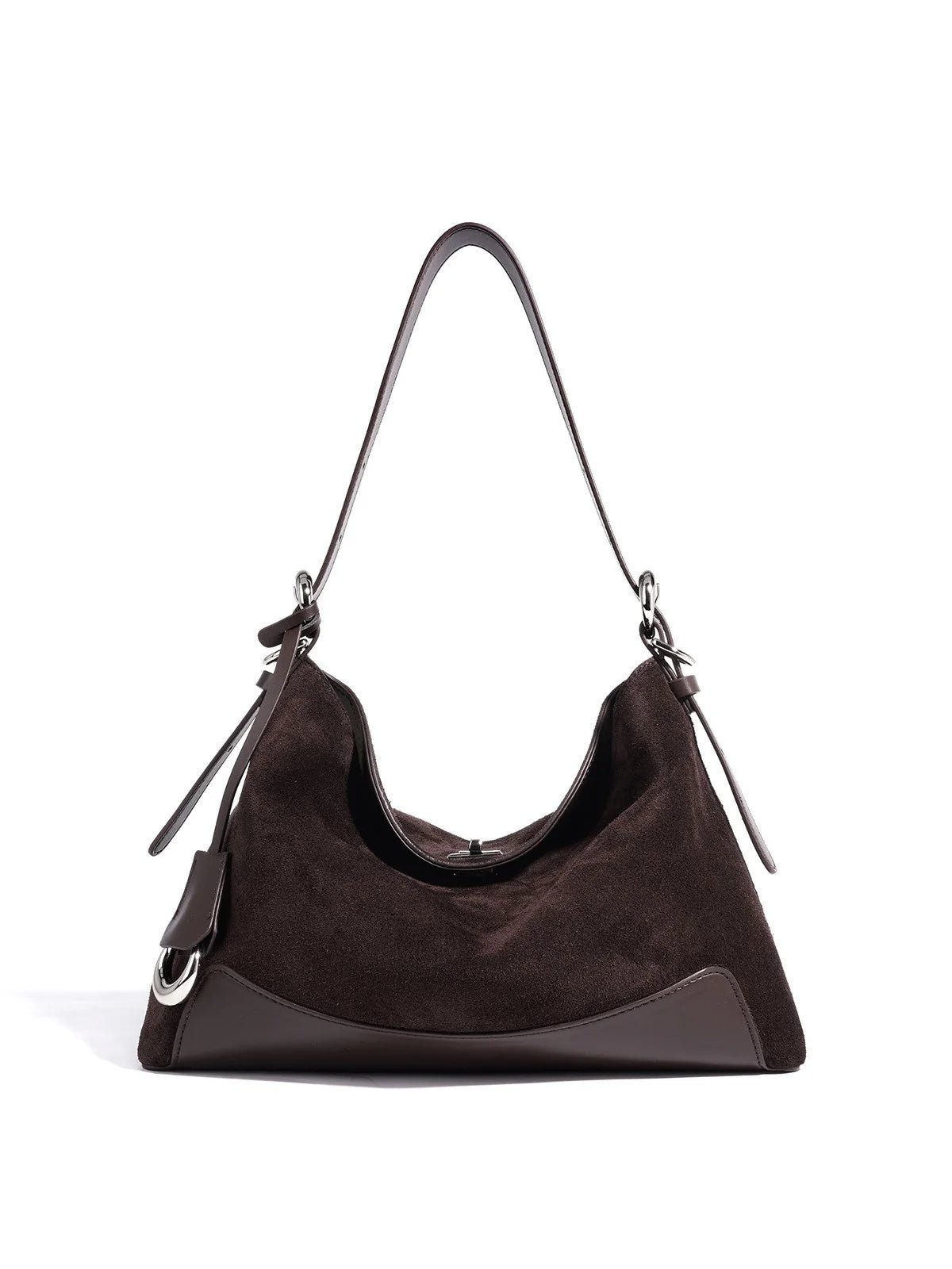 DEUTZA SOLENE NOİR BAG