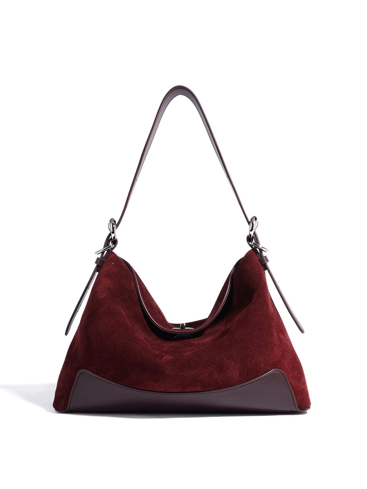DEUTZA SOLENE NOİR BAG