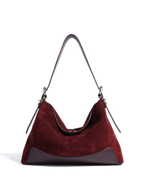 DEUTZA SOLENE NOİR BAG