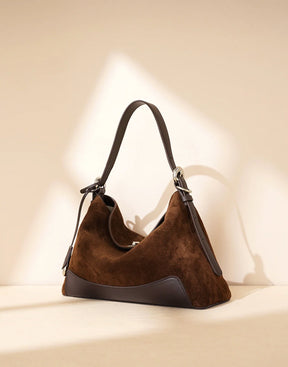 DEUTZA SOLENE NOİR BAG