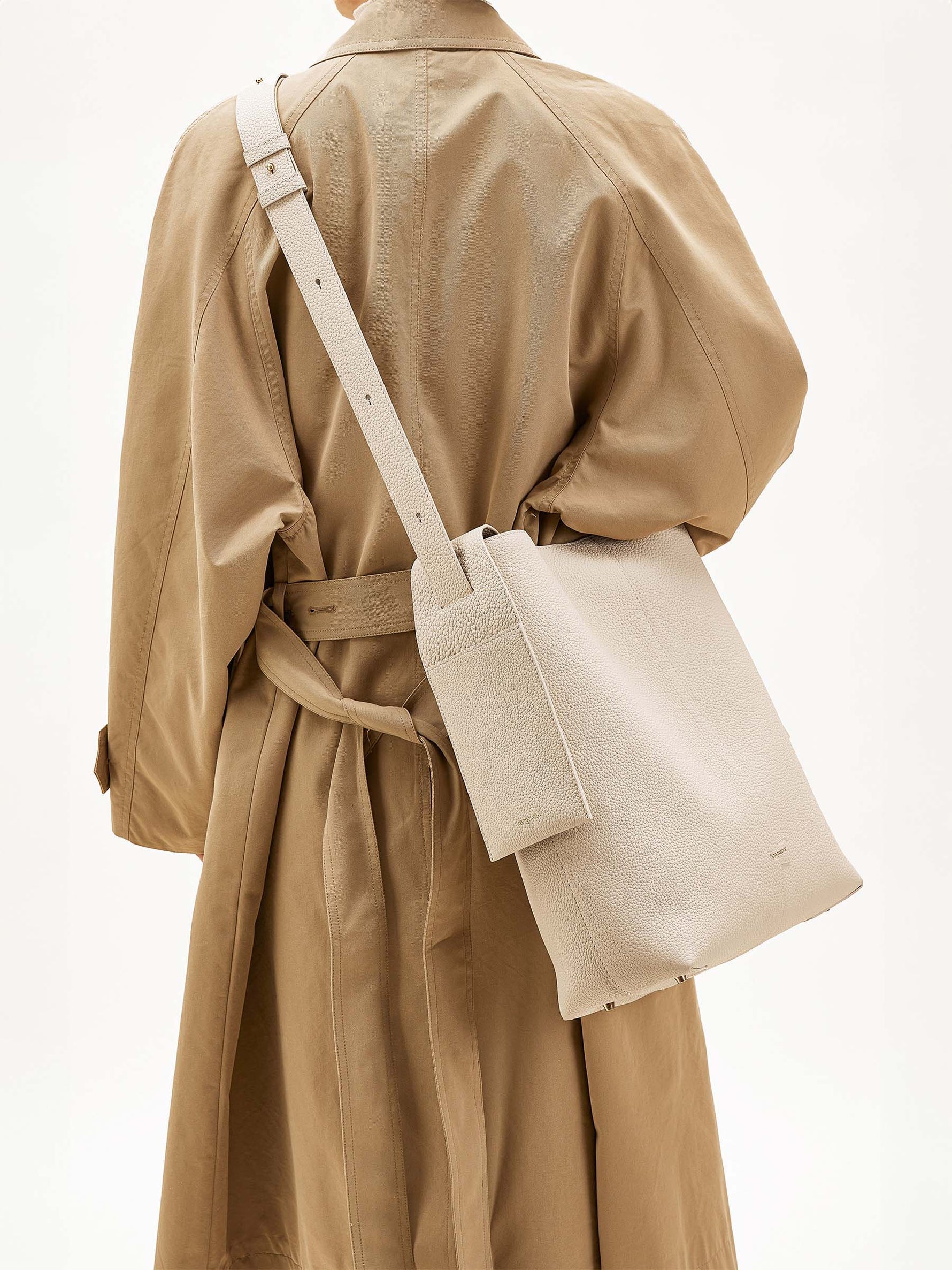 Large Drippa Tote Bag