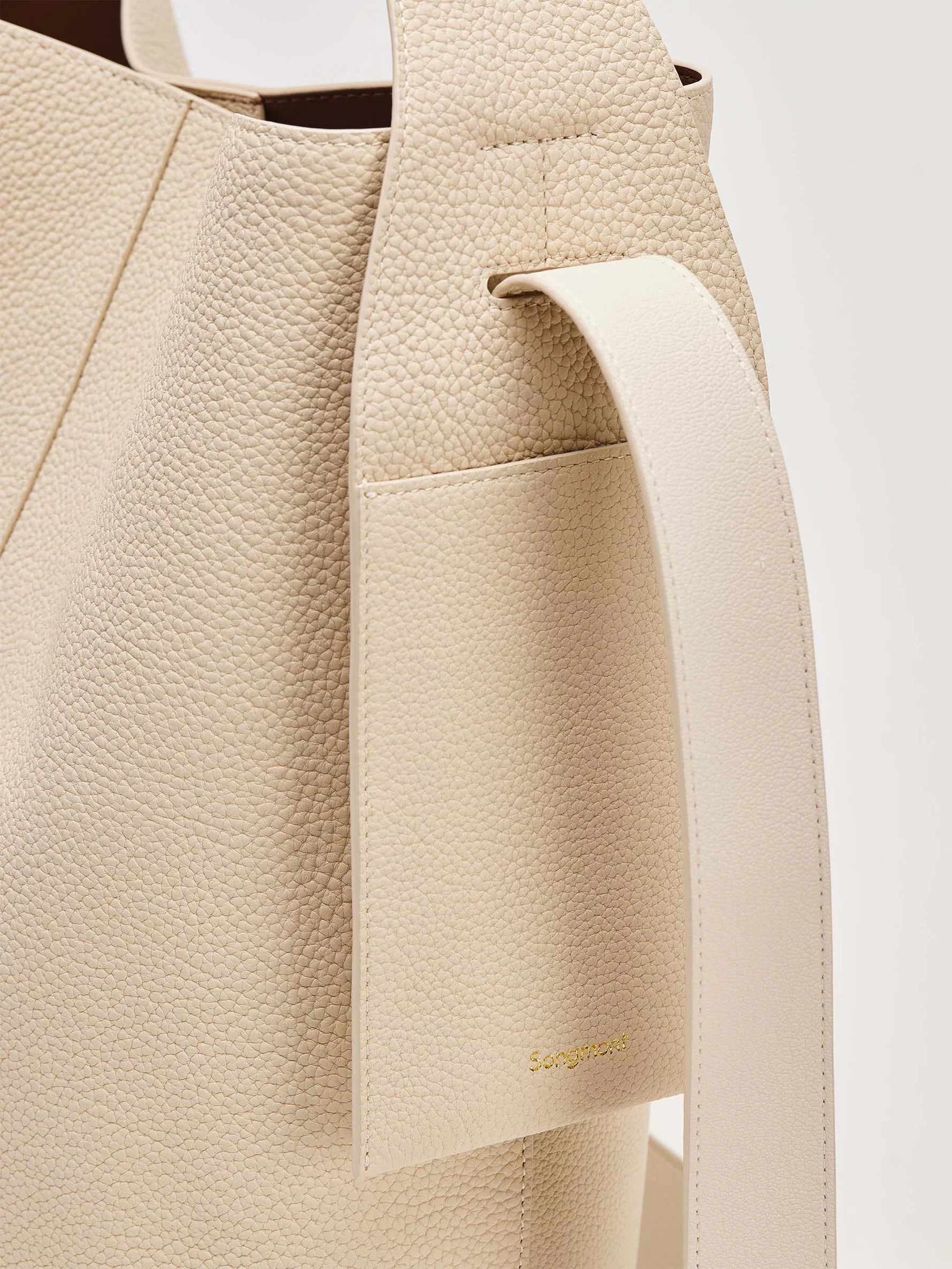 Large Drippa Tote Bag