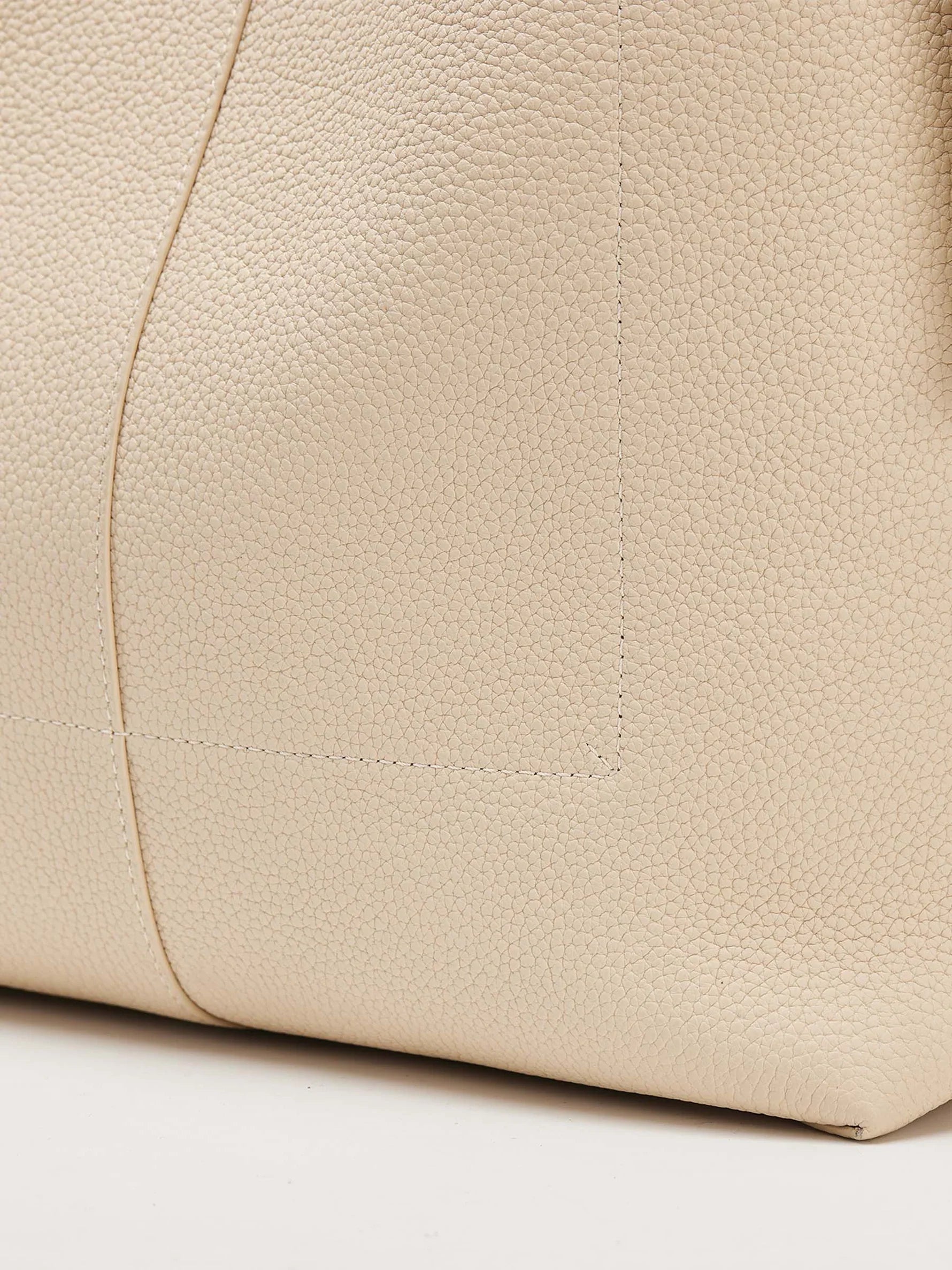 Large Drippa Tote Bag