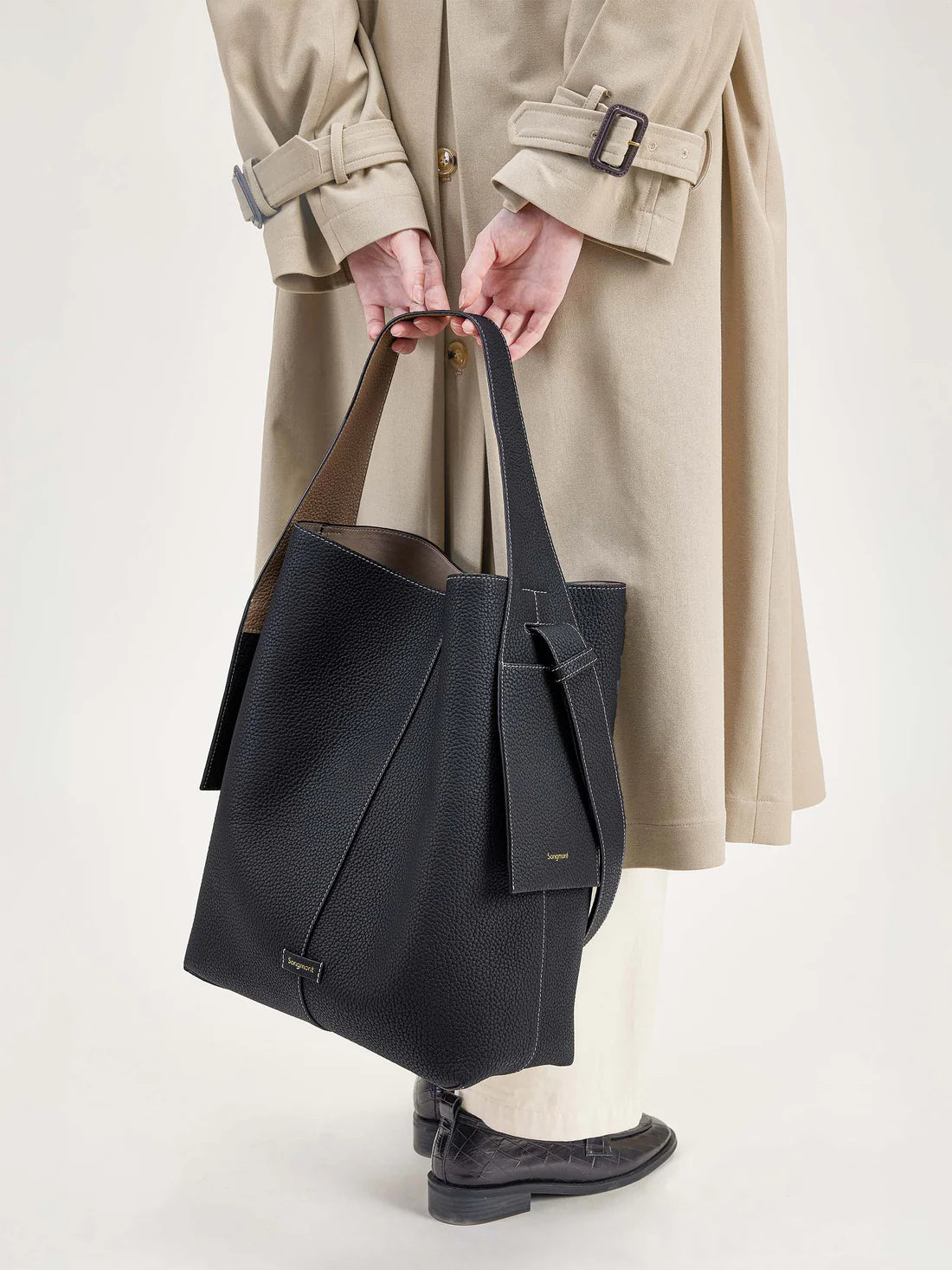 LARGE DRİPPA BAG