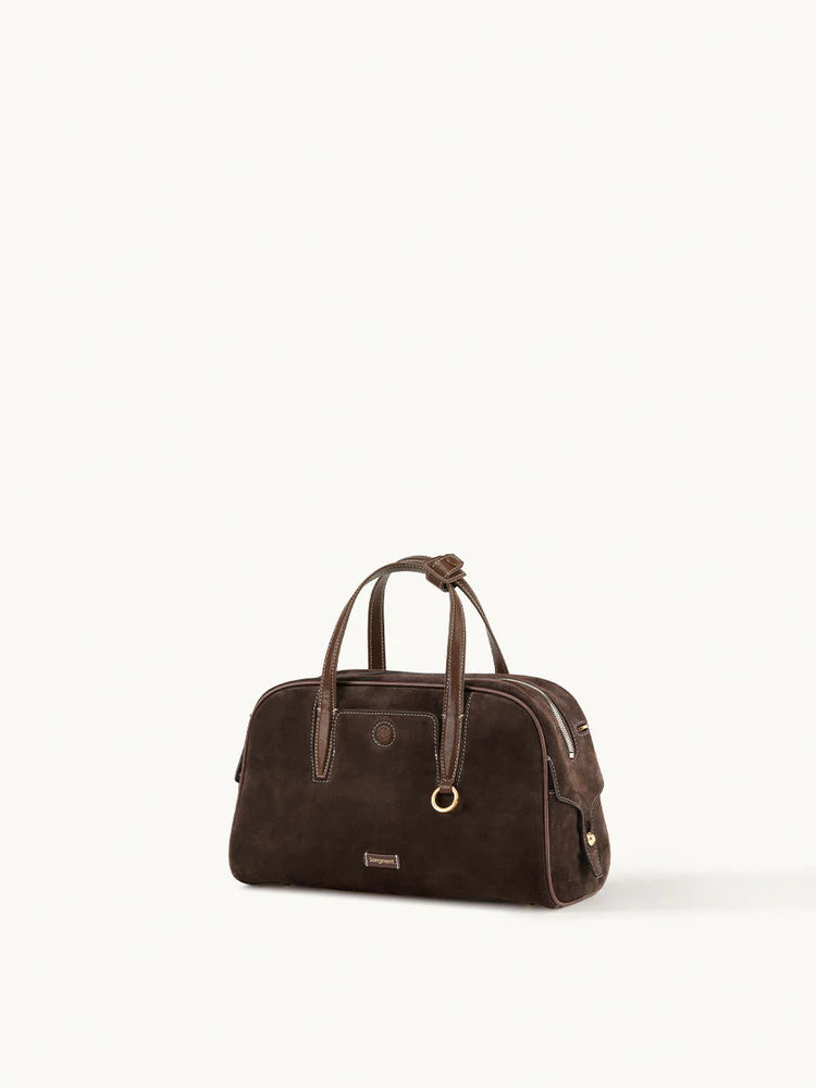 DEUTZA SMALL SIEANA YORE BOWLİNG BAG