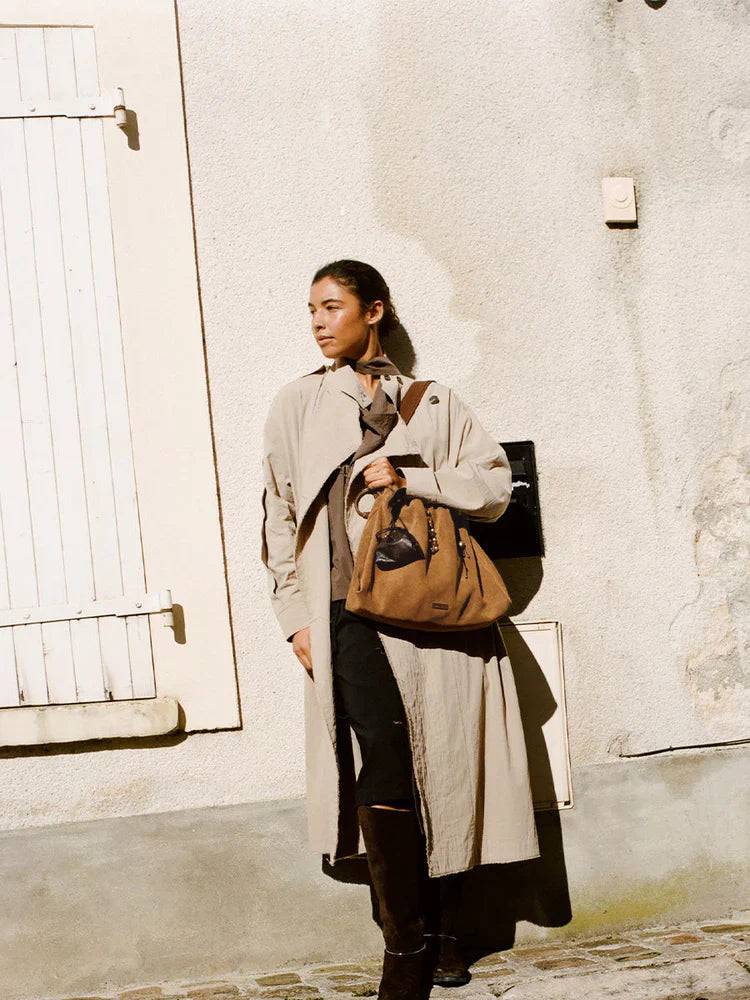 Larger Gather Bag Set