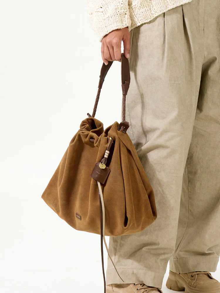 LARGE GATHER BAG SET