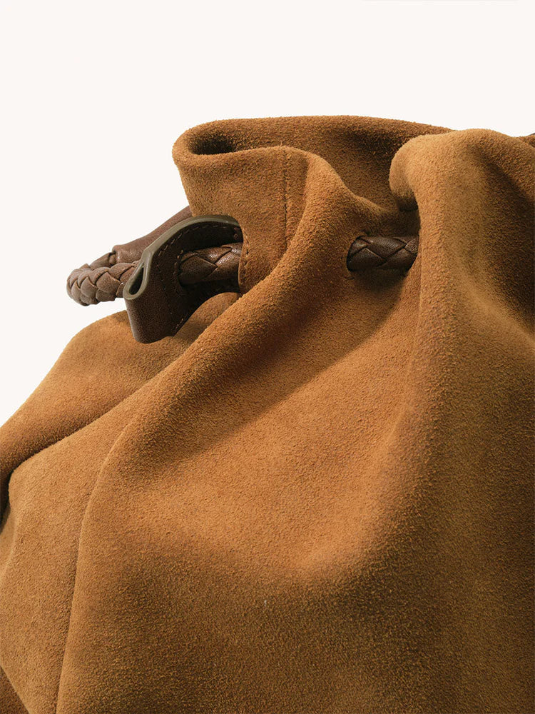 LARGE GATHER BAG SET