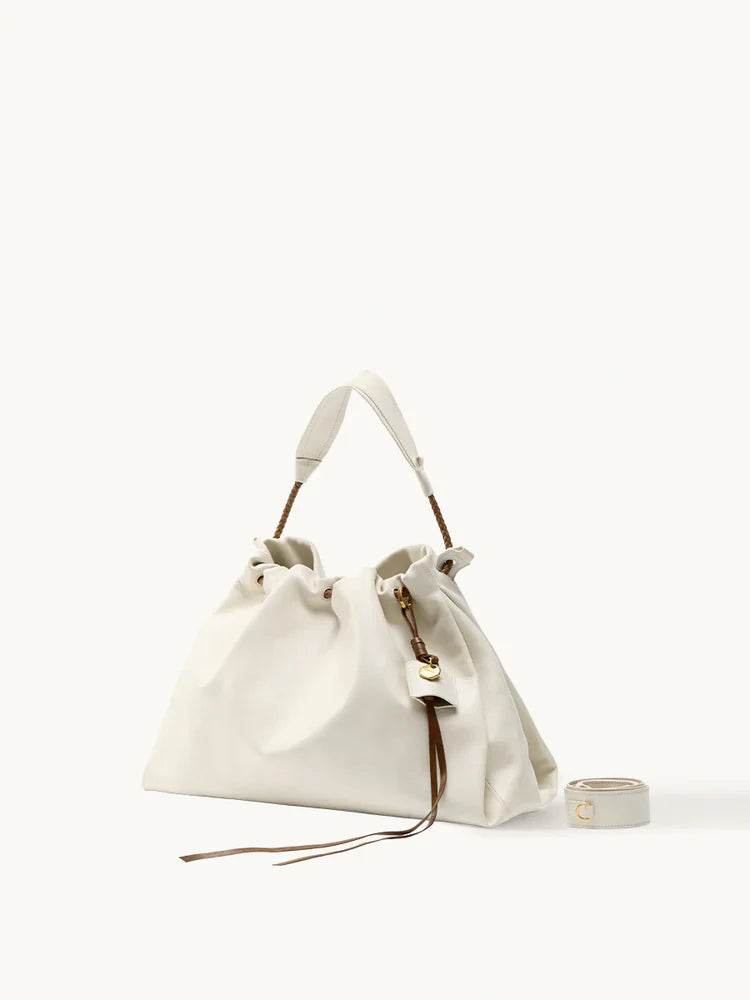 LARGE GATHER BAG SET