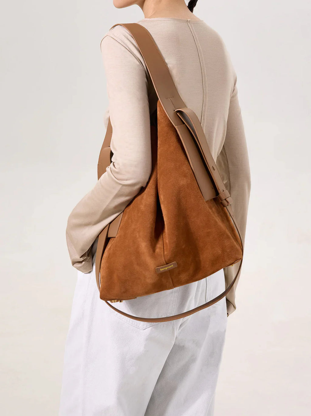 Large Drippa Tote Bag