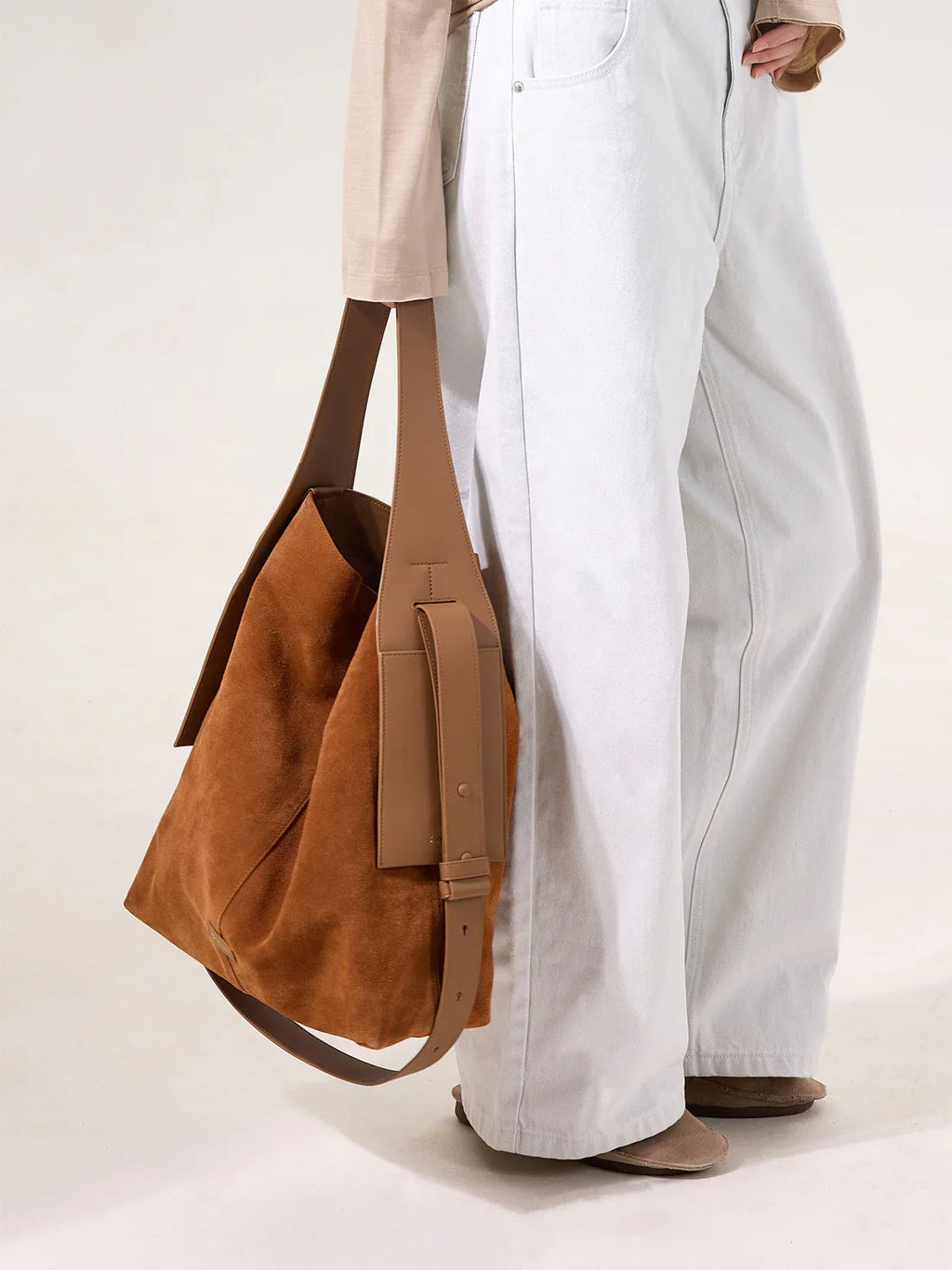 Large Drippa Tote Bag