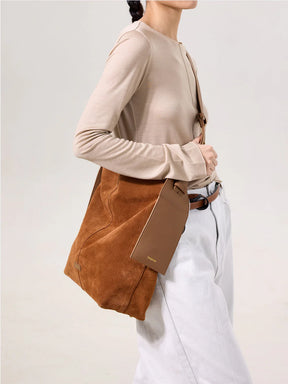 LARGE DRİPPA BAG