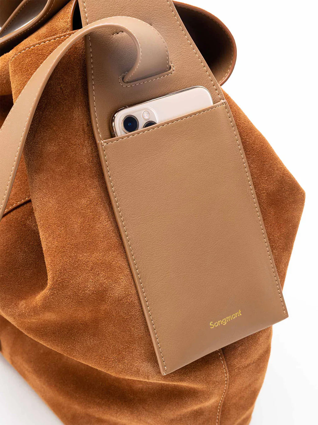 Large Drippa Tote Bag