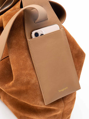 LARGE DRİPPA BAG