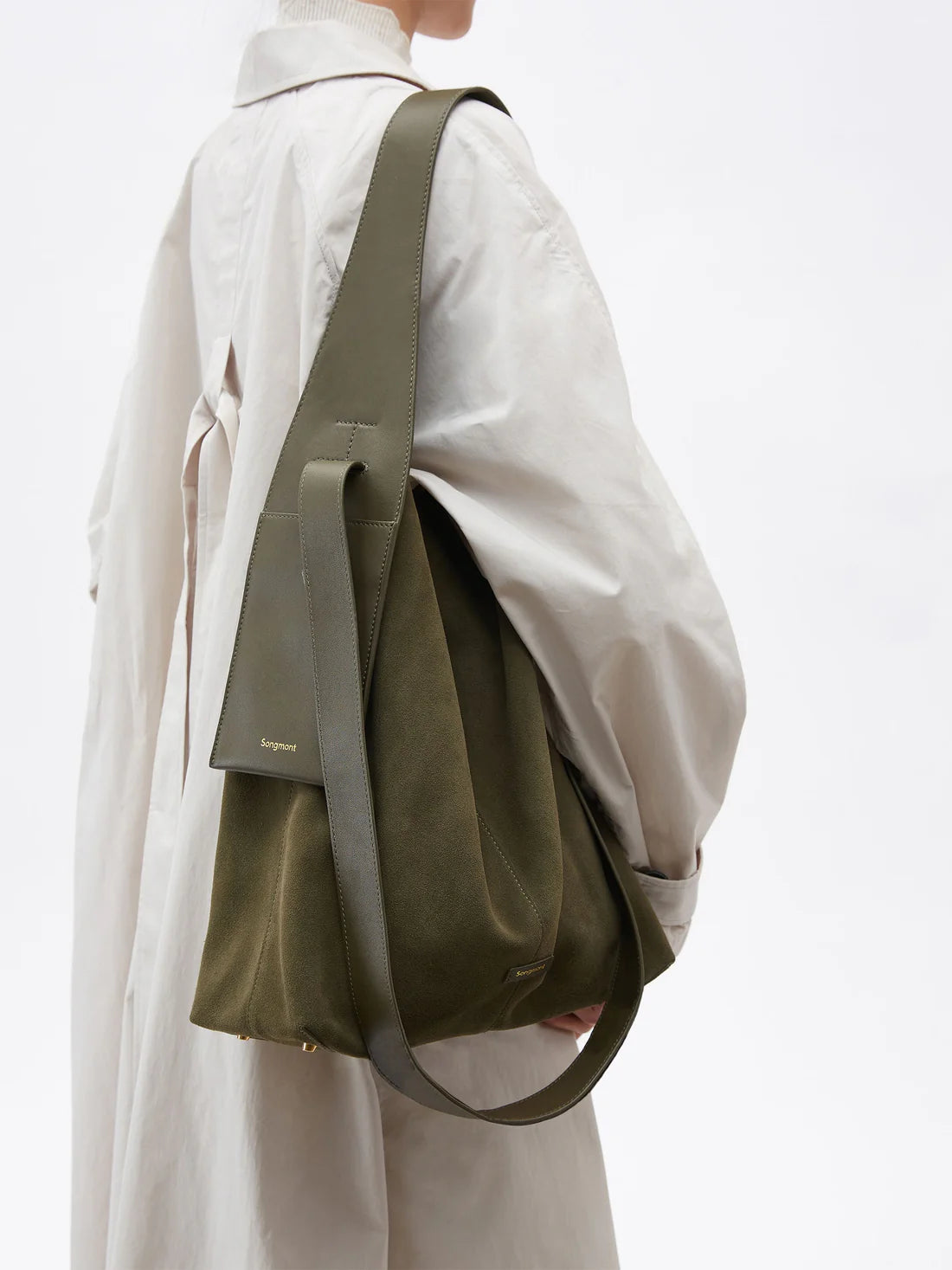 LARGE DRİPPA BAG