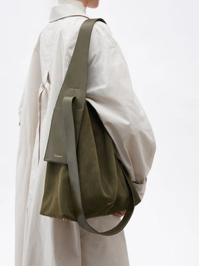 LARGE DRİPPA BAG