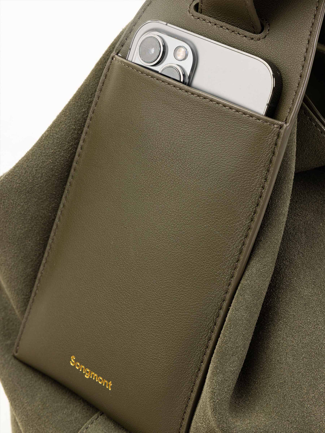 LARGE DRİPPA BAG