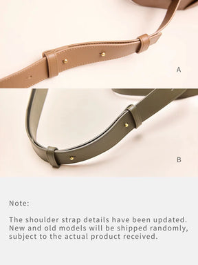 LARGE DRİPPA BAG