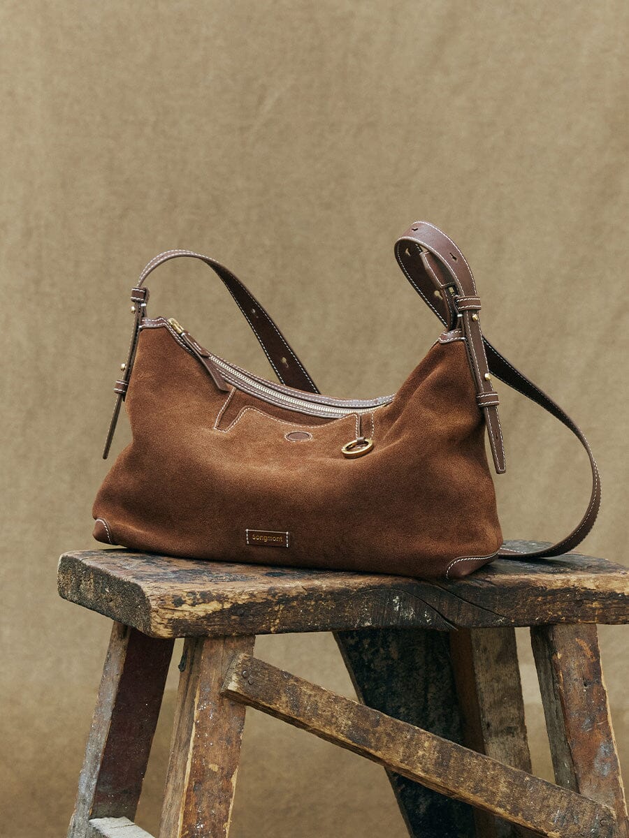 Large Siena Hobo Bag (Minimal Edition)