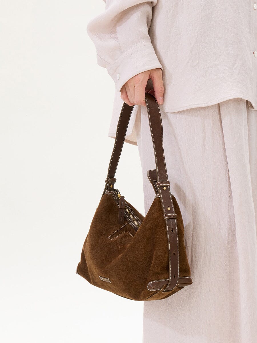 Large Siena Hobo Bag (Minimal Edition)