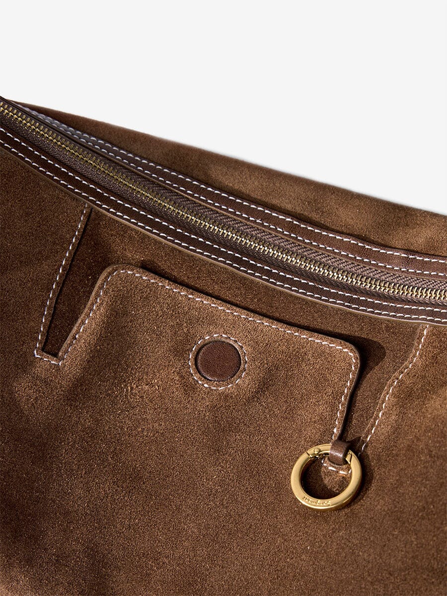 Large Siena Hobo Bag (Minimal Edition)