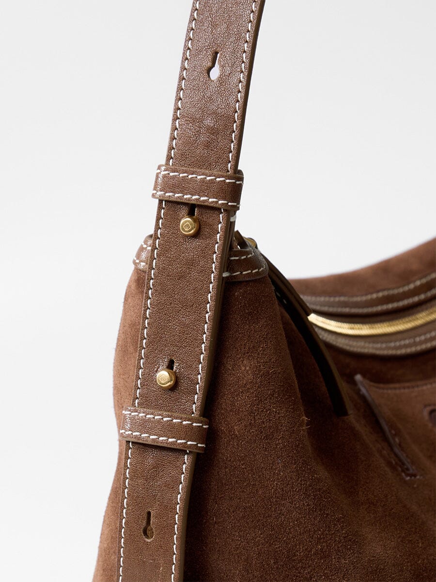 Large Siena Hobo Bag (Minimal Edition)