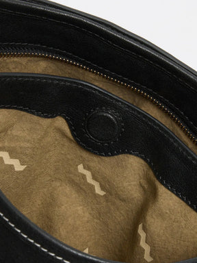 LARGE SIENA HOBO VINTAGE OMUZ ÇANTASI