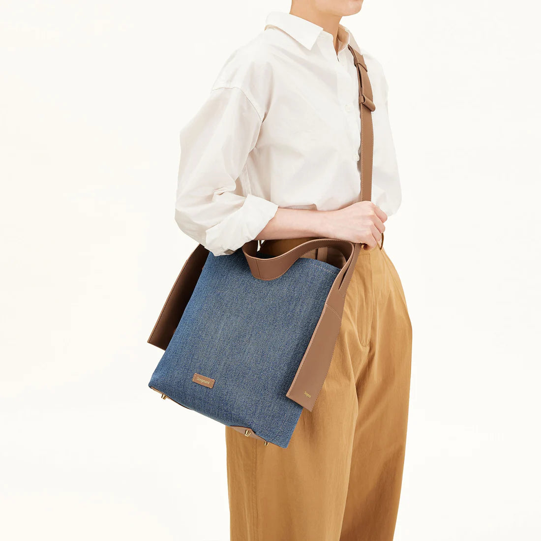 MEDIUM DRİPPA TOTE