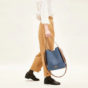 MEDIUM DRİPPA TOTE