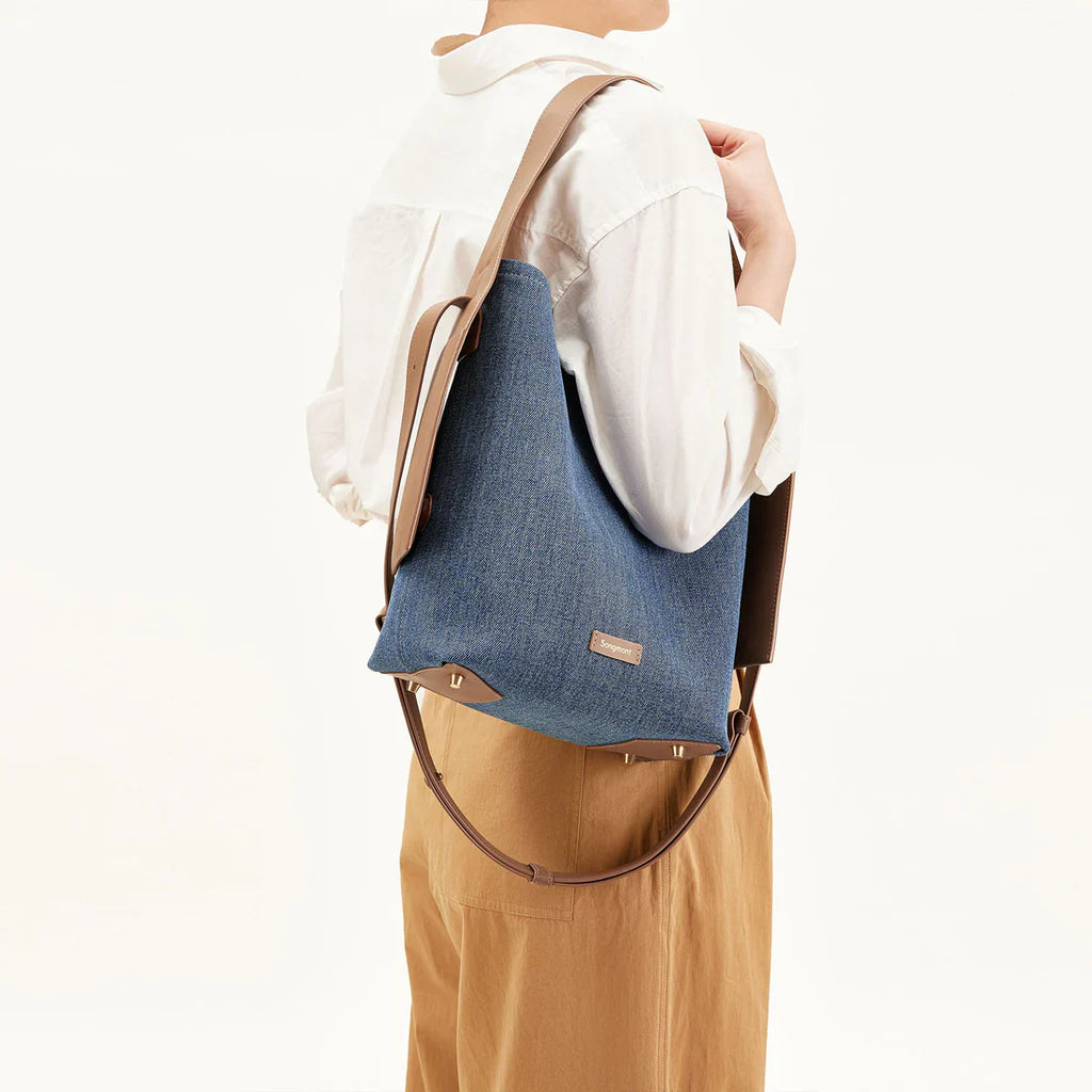 Medium Drippa Tote Bag