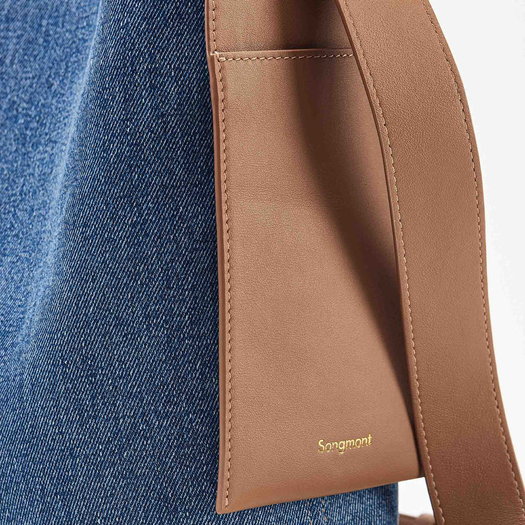 Medium Drippa Tote Bag