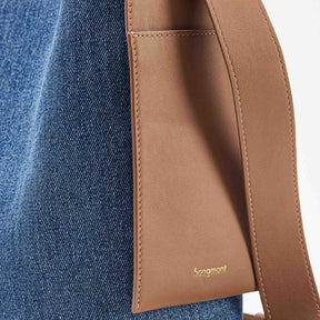MEDIUM DRİPPA TOTE