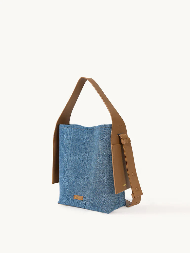 MEDIUM DRİPPA TOTE