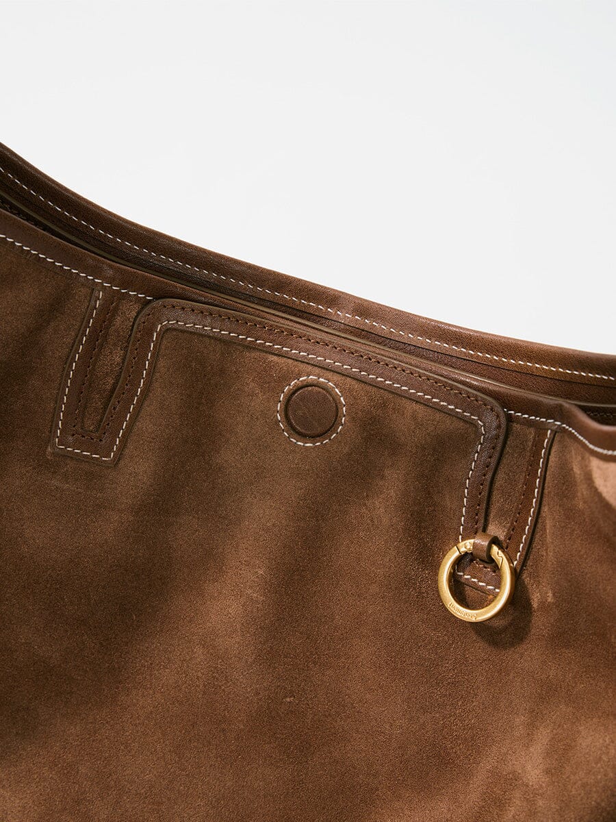 Medium Siena Hobo Bag