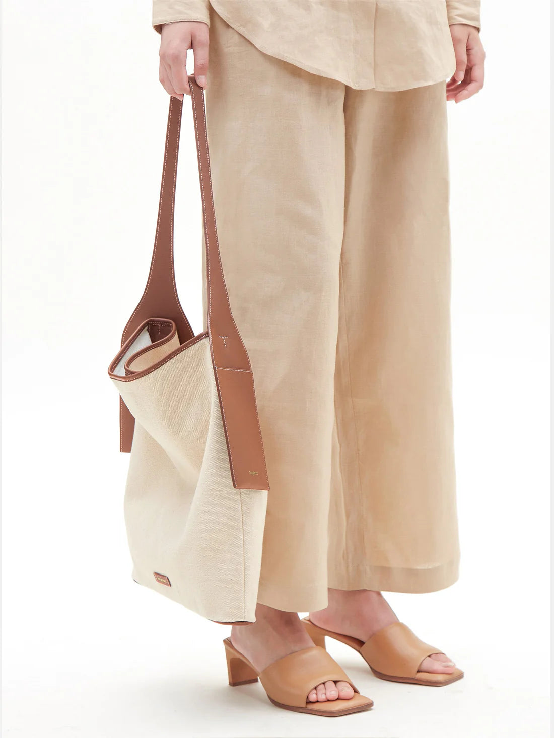 MEDIUM DRİPPA TOTE
