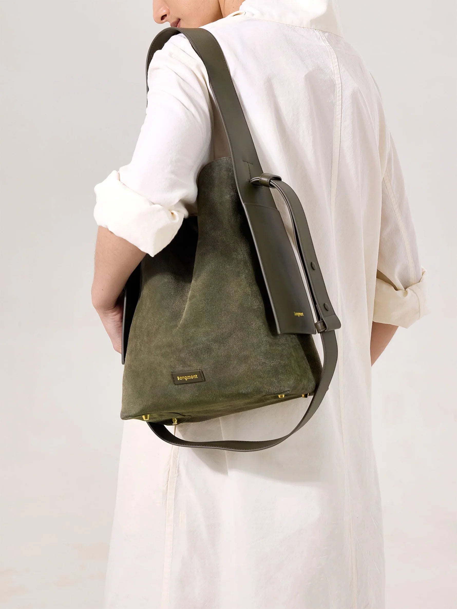 Medium Drippa Tote Bag