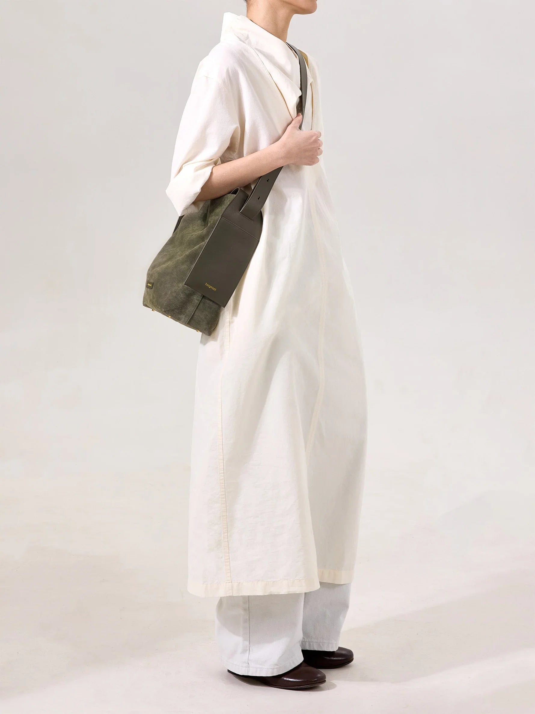 Medium Drippa Tote Bag