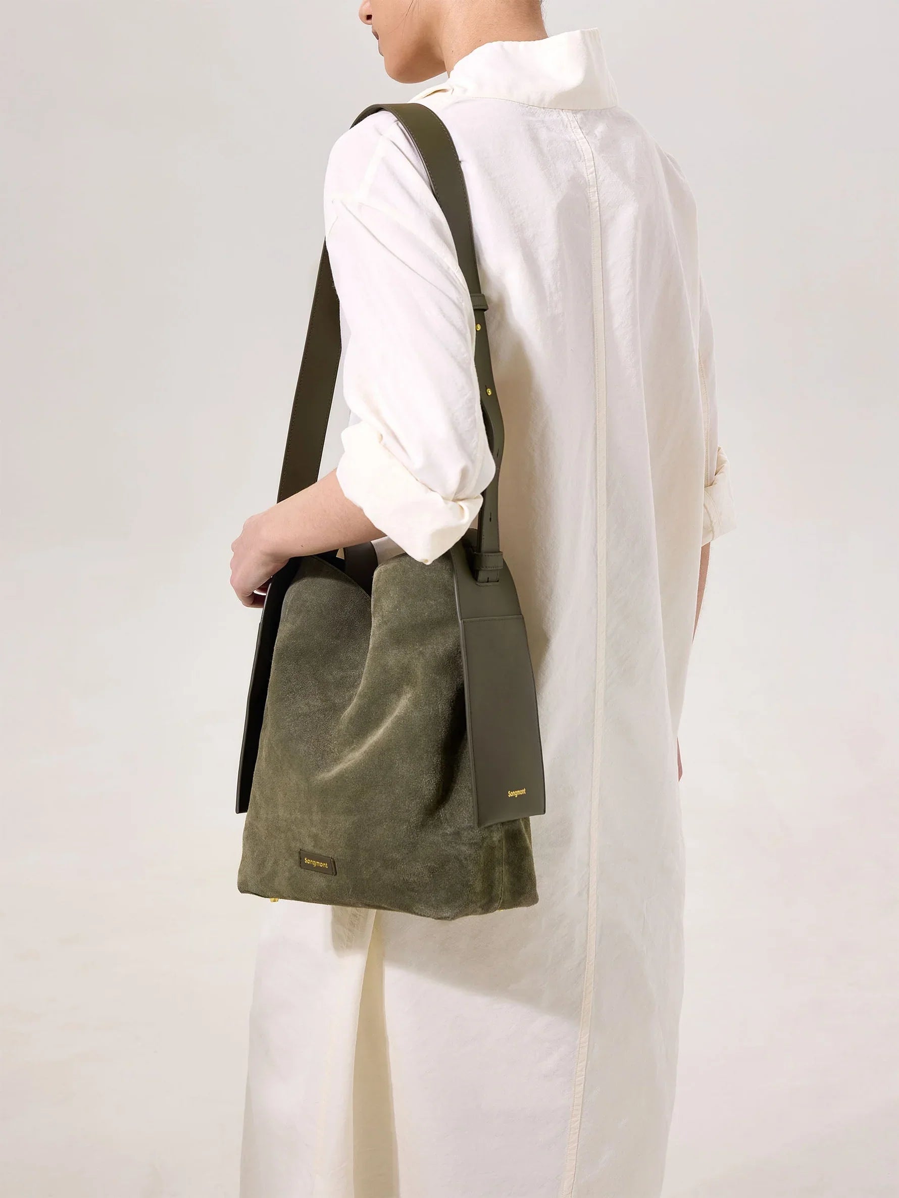 Medium Drippa Tote Bag