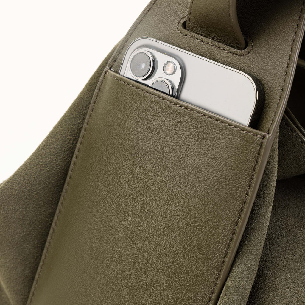 Medium Drippa Tote Bag