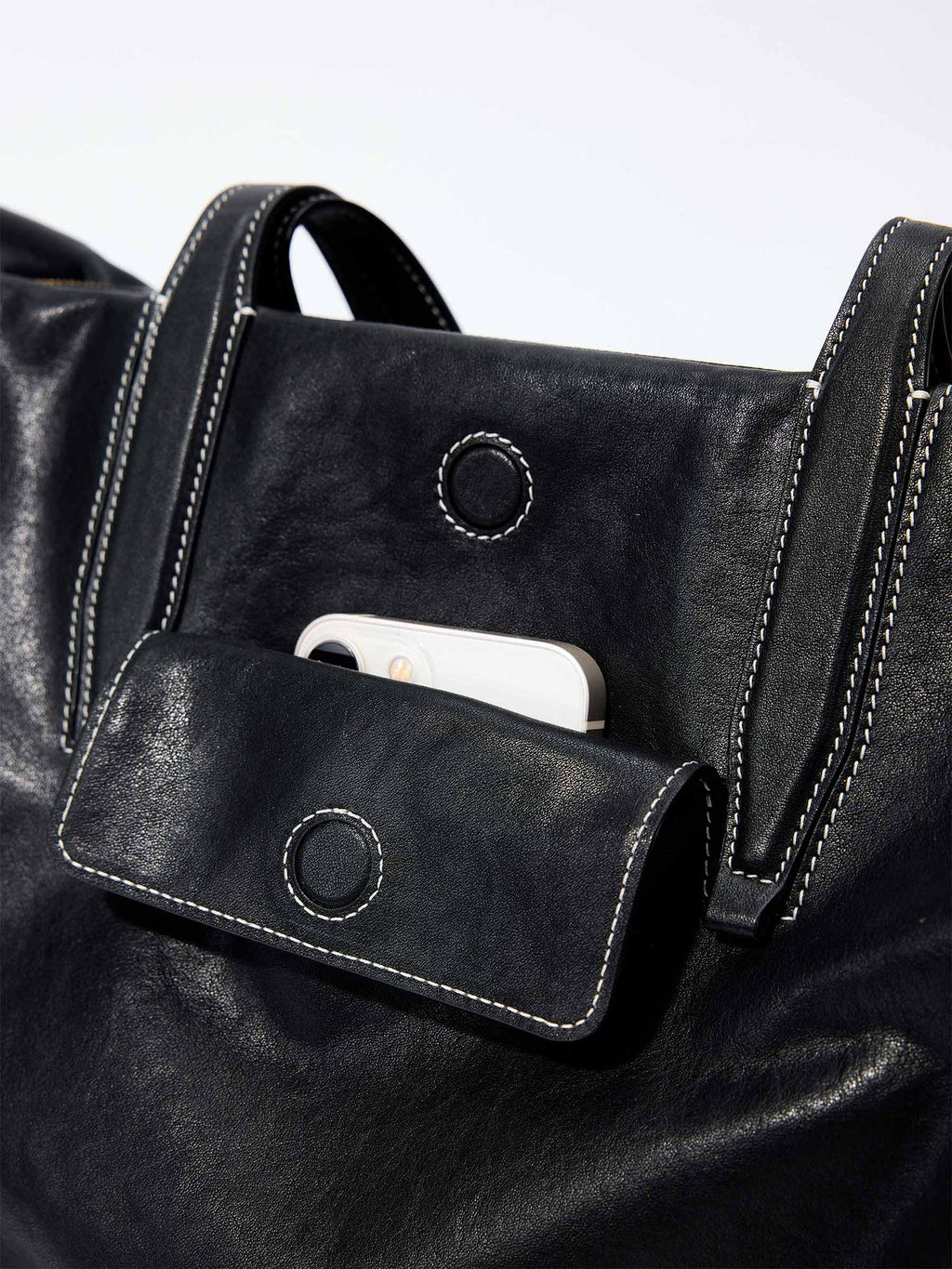 Medium Siena Duffle Bag