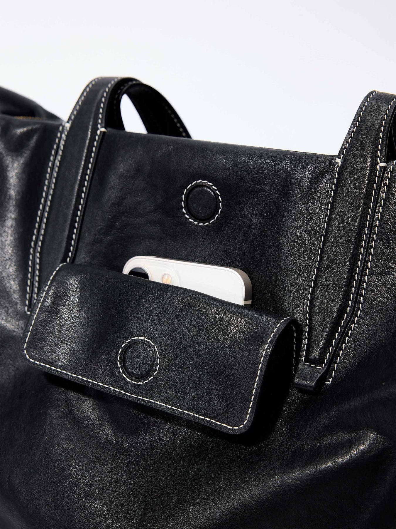 Medium Siena Duffle Bag