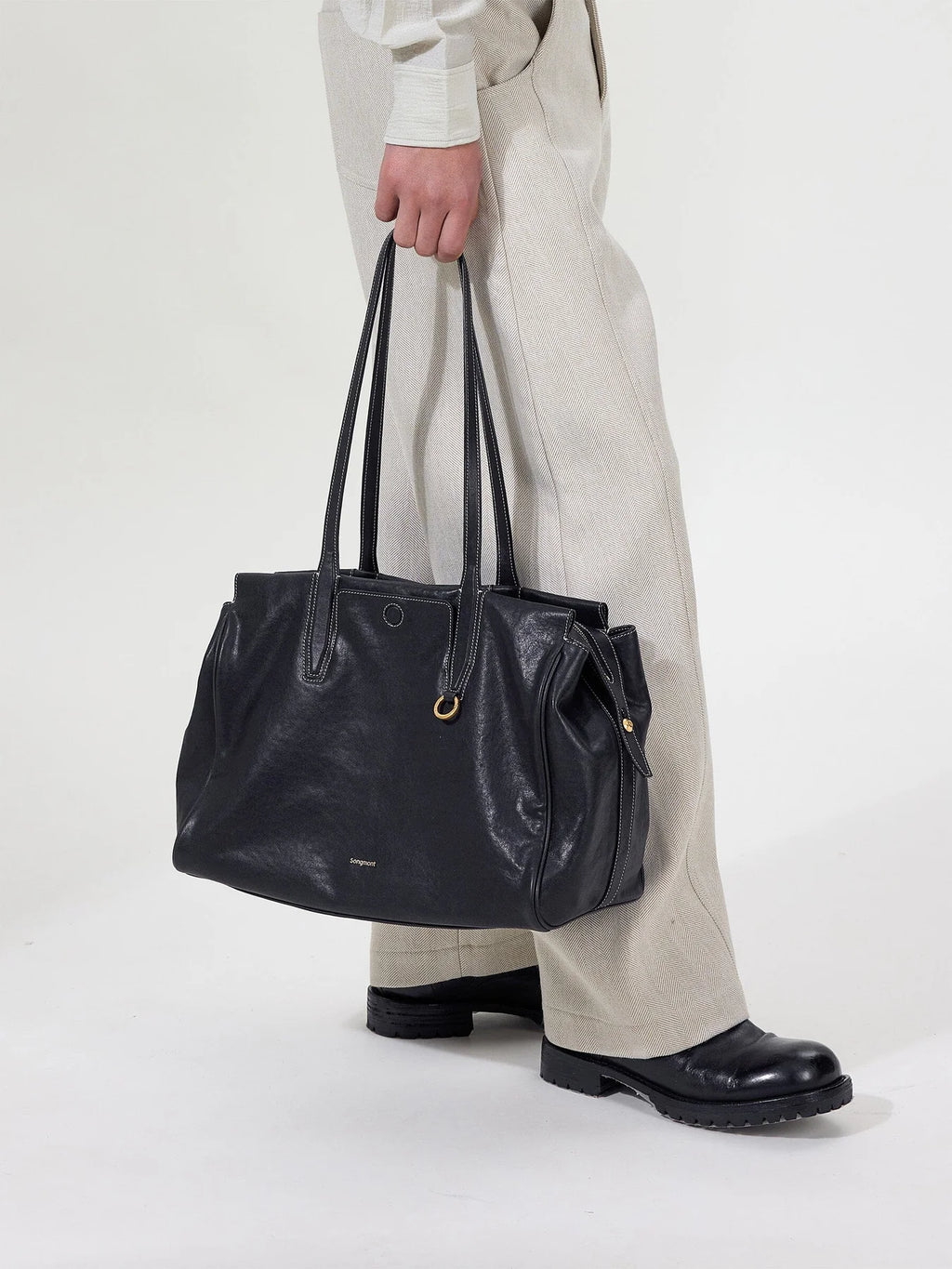 Medium Siena Duffle Bag
