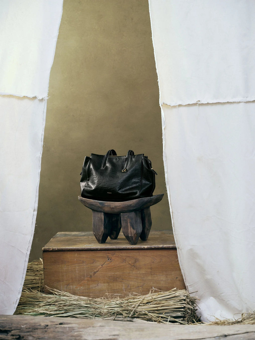 Medium Siena Duffle Bag