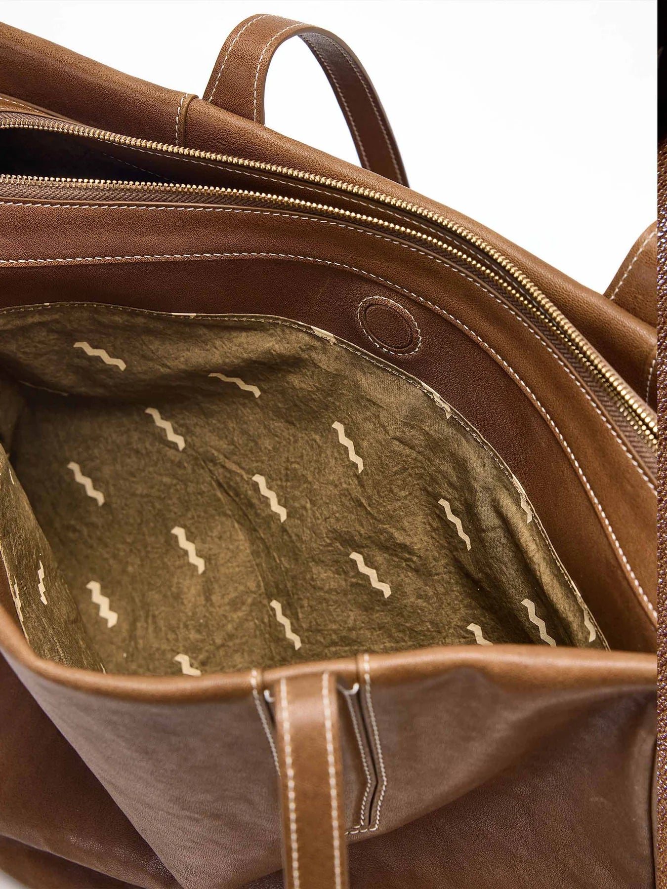 Medium Siena Duffle Bag