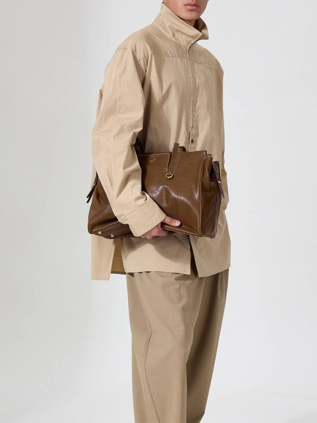 Medium Siena Duffle Bag