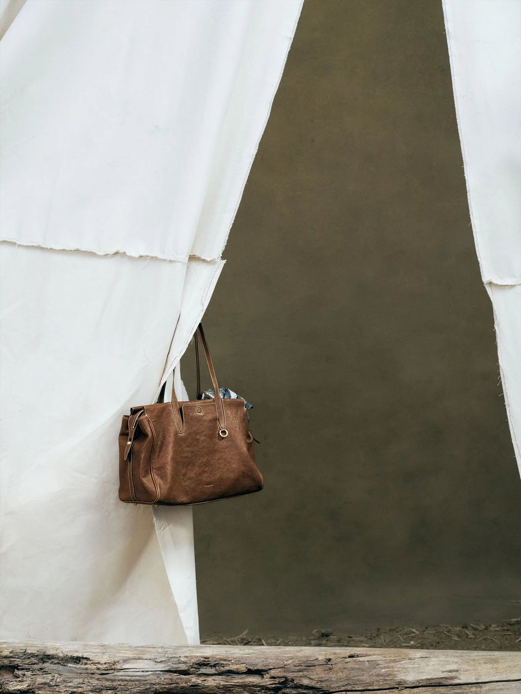 Medium Siena Duffle Bag